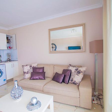 Casa Oceano On The Front Line With Amazing Sea Views Apartment Puerto del Carmen  Luaran gambar