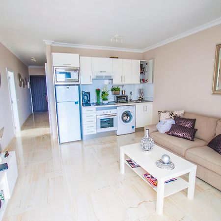 Casa Oceano On The Front Line With Amazing Sea Views Apartment Puerto del Carmen  Luaran gambar