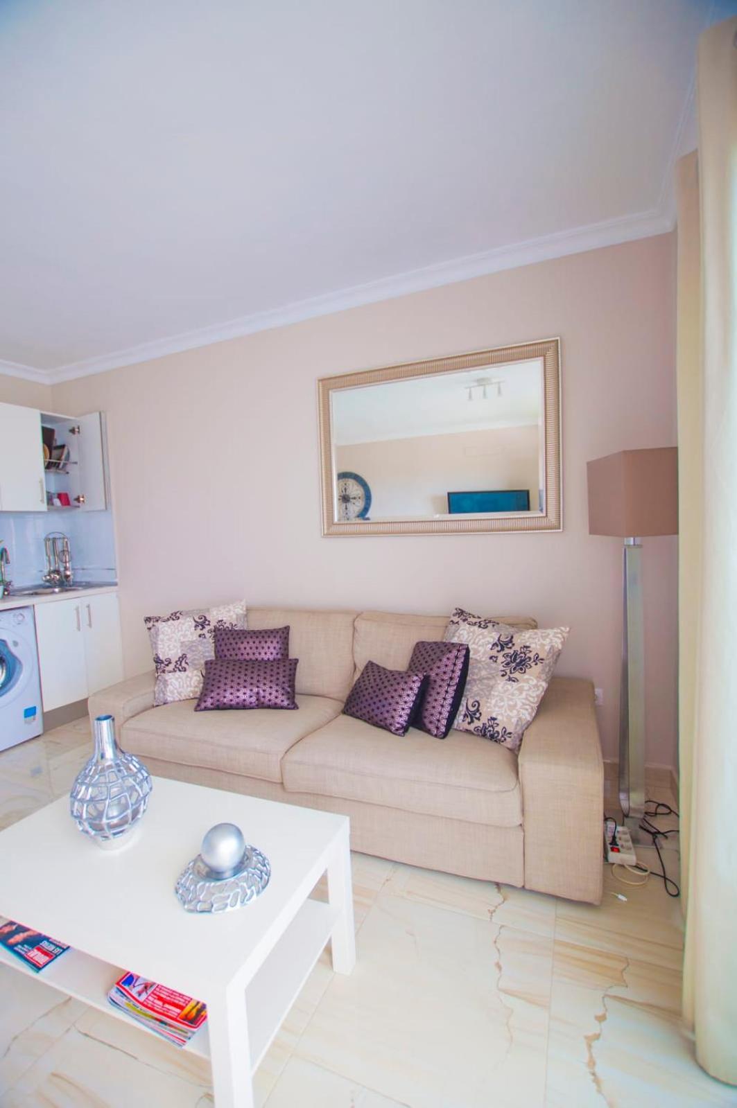 Casa Oceano On The Front Line With Amazing Sea Views Apartment Puerto del Carmen  Luaran gambar