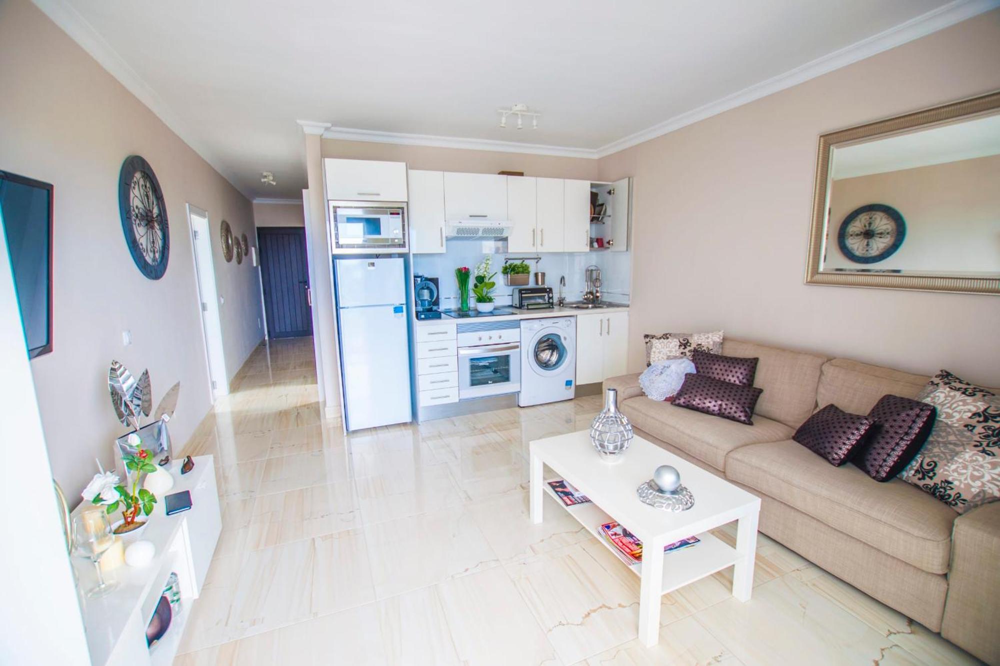 Casa Oceano On The Front Line With Amazing Sea Views Apartment Puerto del Carmen  Luaran gambar